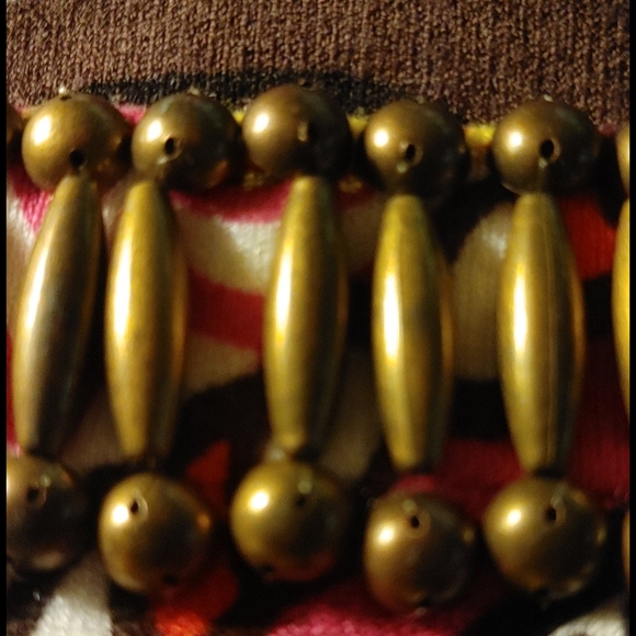 strapless top - Picture 3 of 3